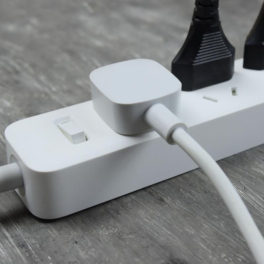 Power Extension setup